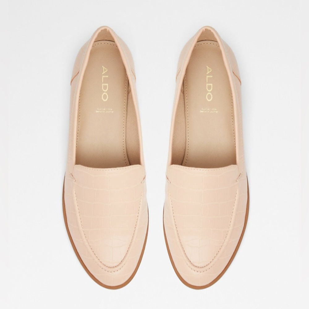 Pink Loafers - ALDO